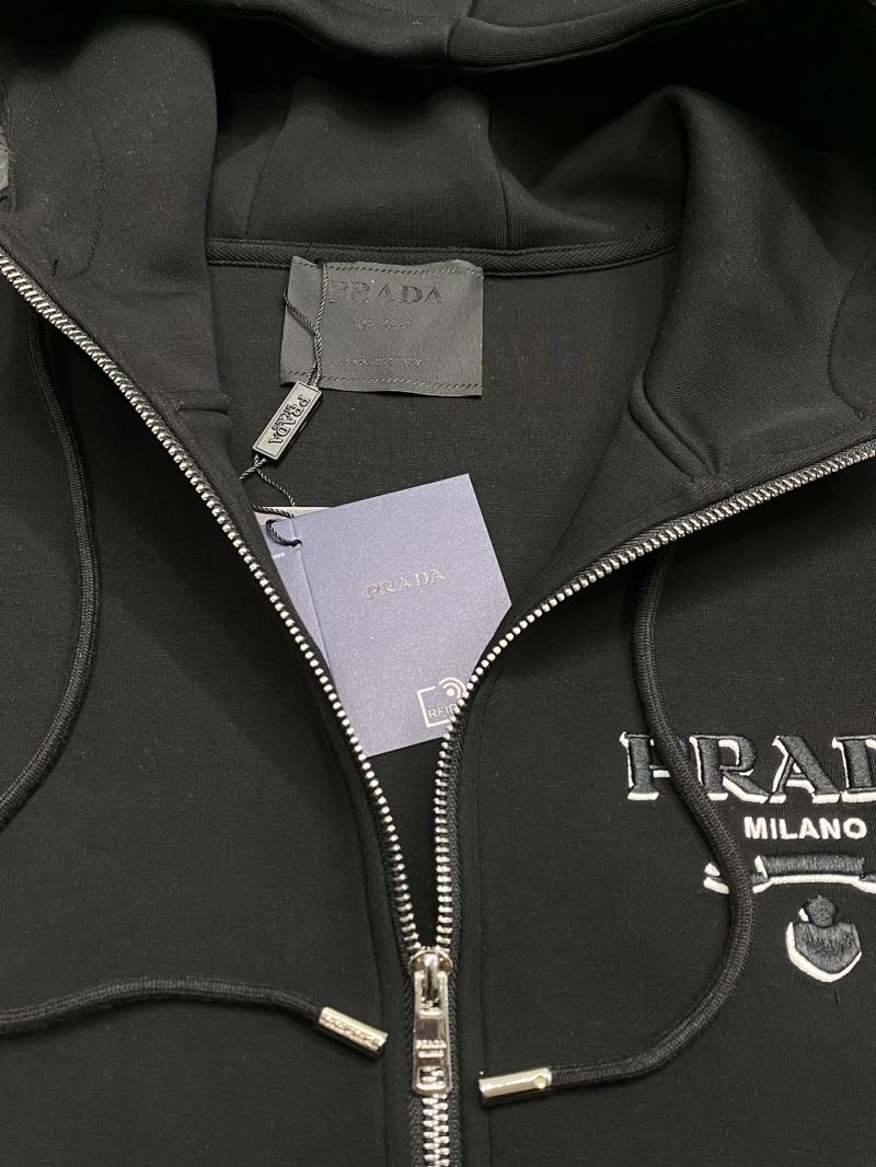 Prada Outwear